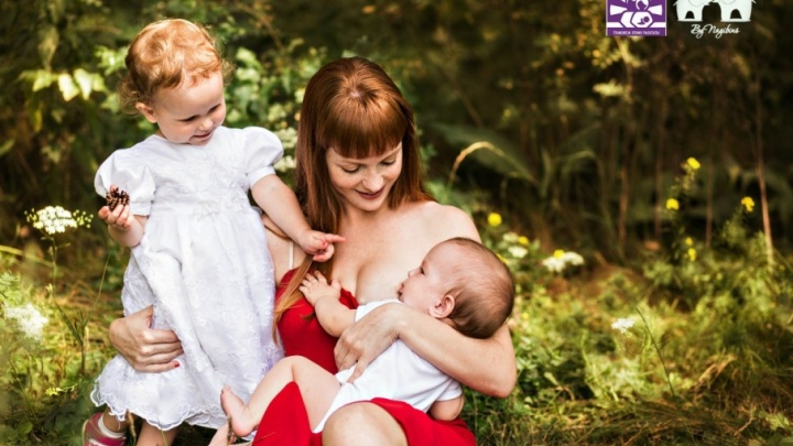«Это интимные отношения между мамой и ребёнком»: развеиваем мифы о кормлении грудью