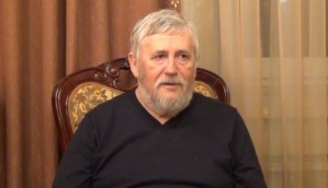 Архитектор рассказал о проекте реставрации церкви.
Архитектор рассказал о проекте реставрации церкви.