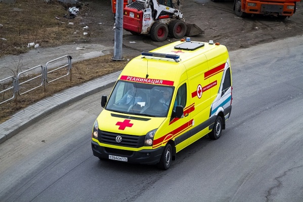 За восемь месяцев врачам удалось спасти на 31 тысячу жизней больше, чем в прошлом году За восемь месяцев врачам удалось спасти на 31 тысячу жизней больше, чем в прошлом году