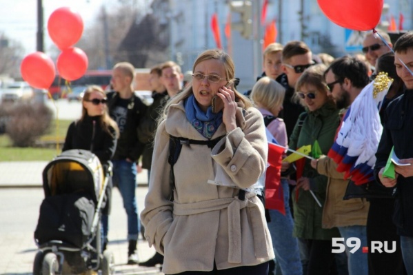 Организатора акции Навального Наталью Вавилову задержали рано утром у собственного дома Организатора акции Навального Наталью Вавилову задержали рано утром у собственного дома