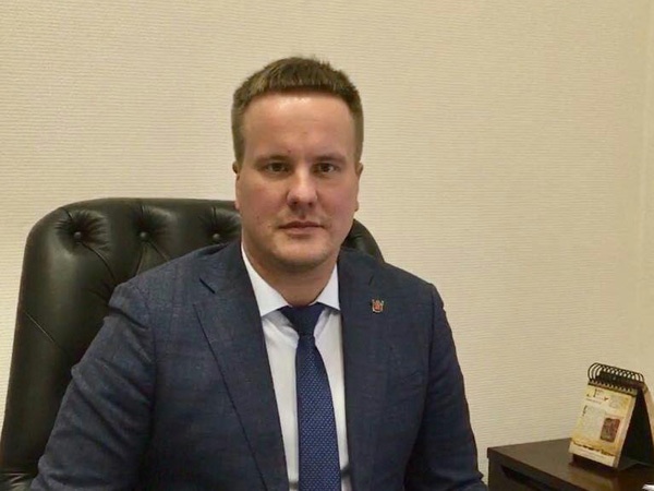 Дмитрий Ножевников