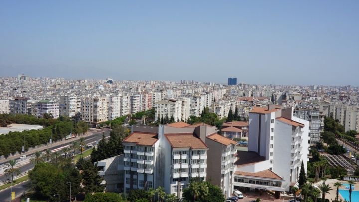 Квартиры на окраине Архангельска сравнялись в цене с недвижимостью в Болгарии и Турции