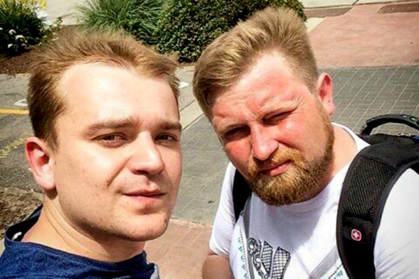 Бородачи и гладко выбритые устроят спор о растительности на лице в Ярославском художественном музее Бородачи и гладко выбритые устроят спор о растительности на лице в Ярославском художественном музее