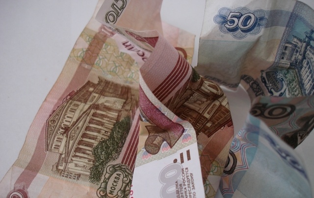 В Перми осудили неудавшегося грабителя банкомата, скрывавшегося от полиции 2,5 года