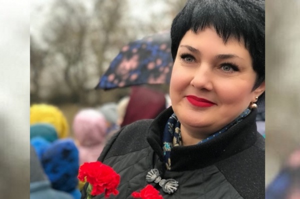 Татьяна Ильина может покинуть свой пост из-за бизнеса своего мужа Татьяна Ильина может покинуть свой пост из-за бизнеса своего мужа