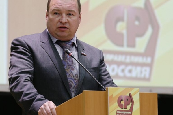 Сергей Хабибулин за родной город очень обиделся Сергей Хабибулин за родной город очень обиделся