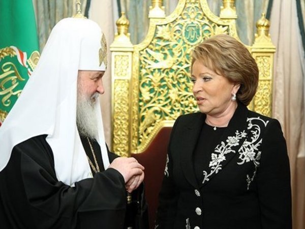 с сайта www.patriarchia.ru