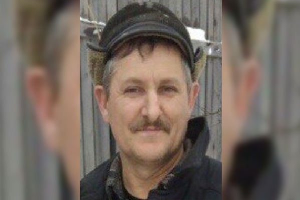 Анатолий Труханович пропал 23 февраля Анатолий Труханович пропал 23 февраля