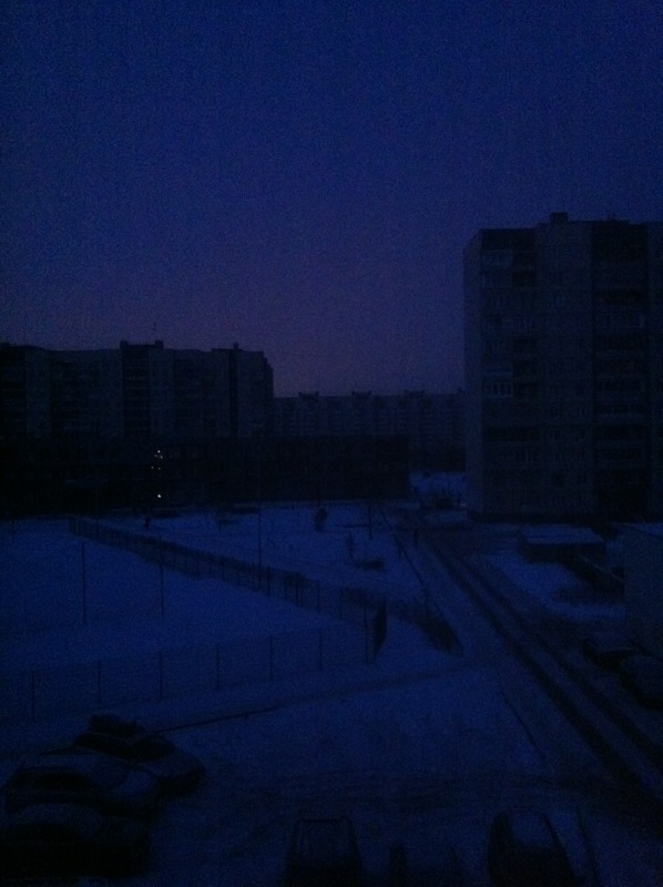Читатель Александр