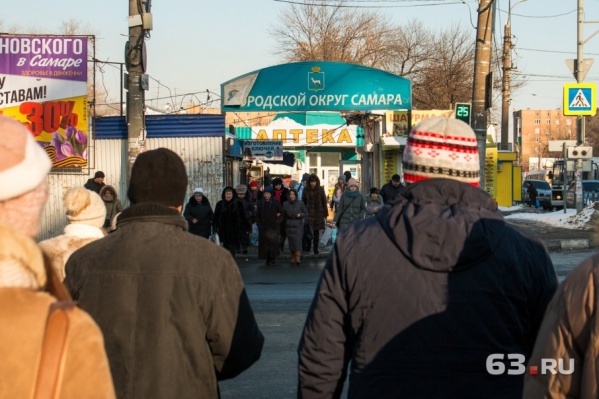 Официально рынок на Авроре работает уже 7 лет Официально рынок на Авроре работает уже 7 лет