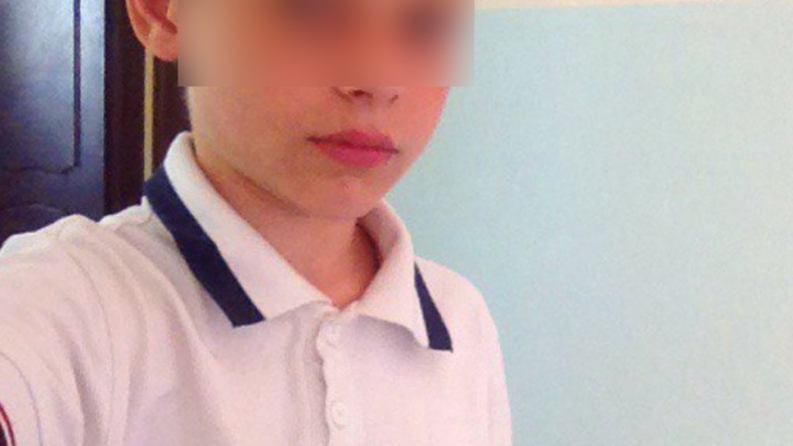 В Ростове нашли пропавшего пять дней назад 15-летнего школьника