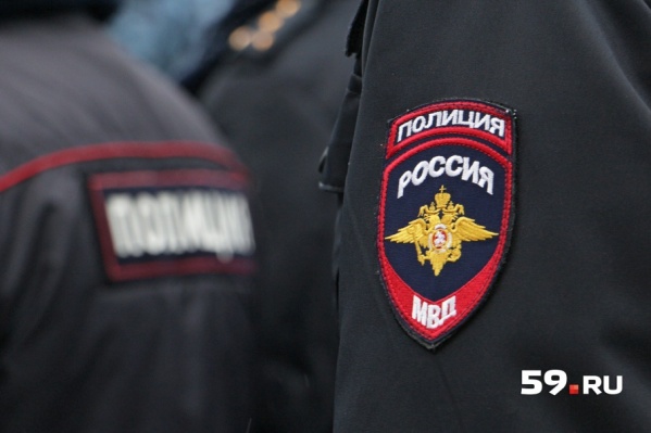 Полиция ищет родственников погибшей женщины Полиция ищет родственников погибшей женщины