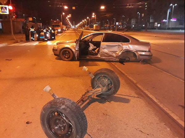 ГУ МВД по СПб и ЛО