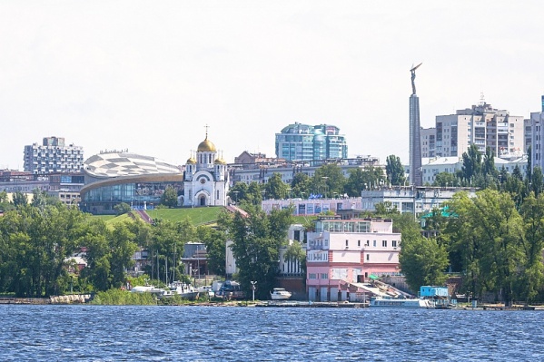 Власти города придерживаются единой концепции, созданной региональным штабом ЧМ-2018 Власти города придерживаются единой концепции, созданной региональным штабом ЧМ-2018