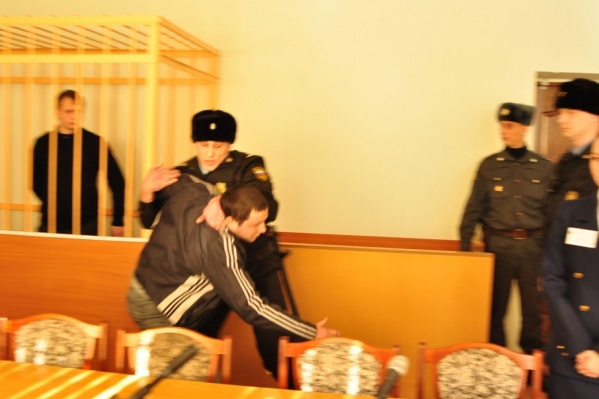 За три месяца 2018-го за неподобающее поведение в суде к административной ответственности привлечены 86 жителей Архангельской области За три месяца 2018-го за неподобающее поведение в суде к административной ответственности привлечены 86 жителей Архангельской области