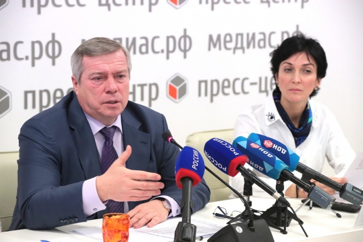 Губернатор заявил, что окончательное решение вопроса о переносе еще не найдено Губернатор заявил, что окончательное решение вопроса о переносе еще не найдено