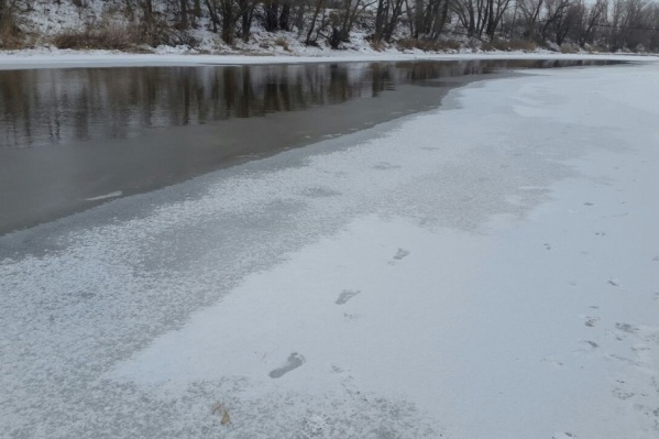 На ночь поиски пришлось остановить На ночь поиски пришлось остановить
