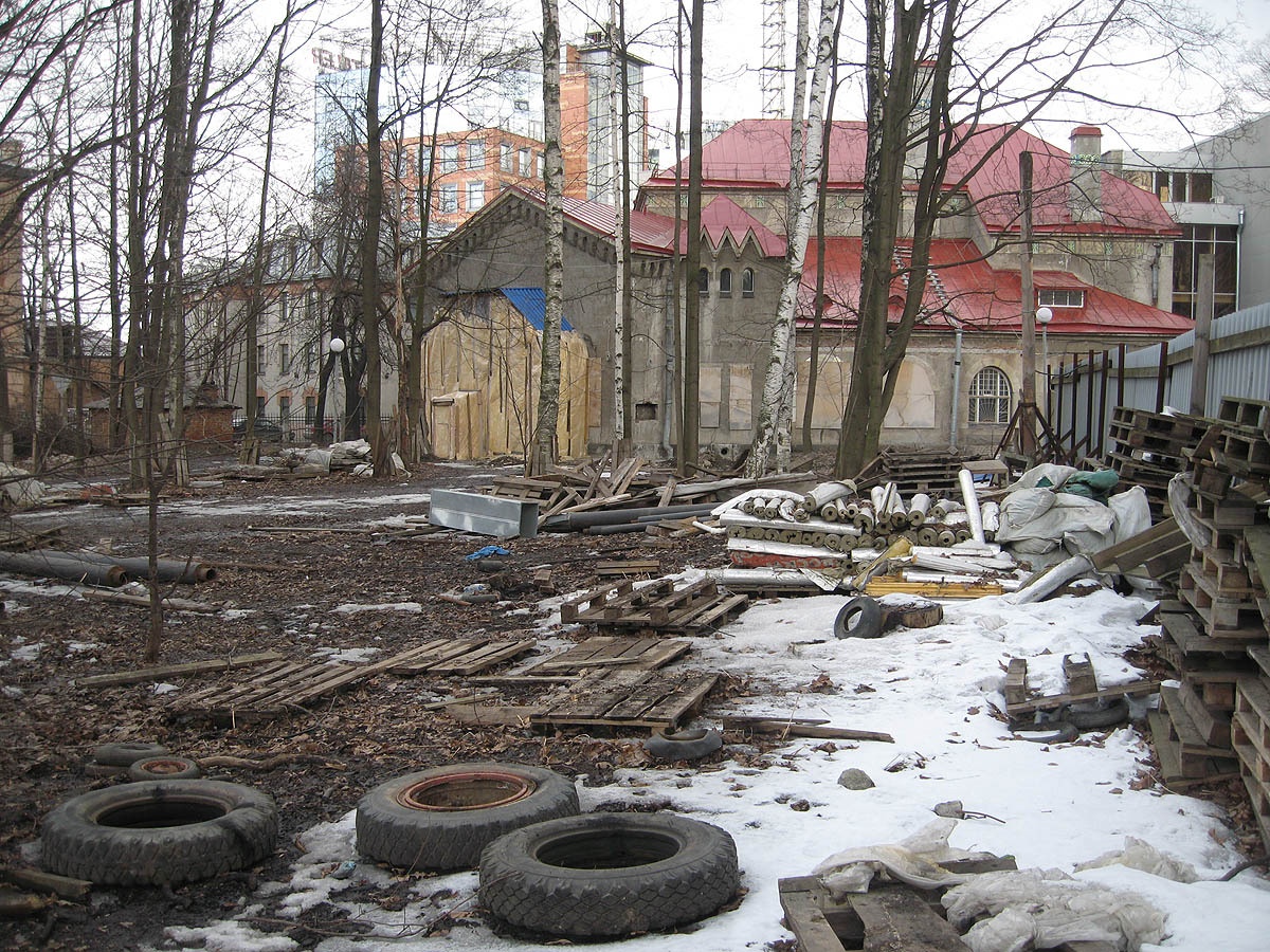 Фото автора
