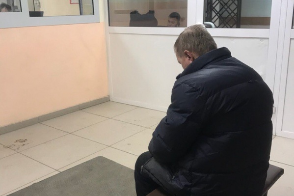 В полицию обратился сын обманутой пенсионерки В полицию обратился сын обманутой пенсионерки