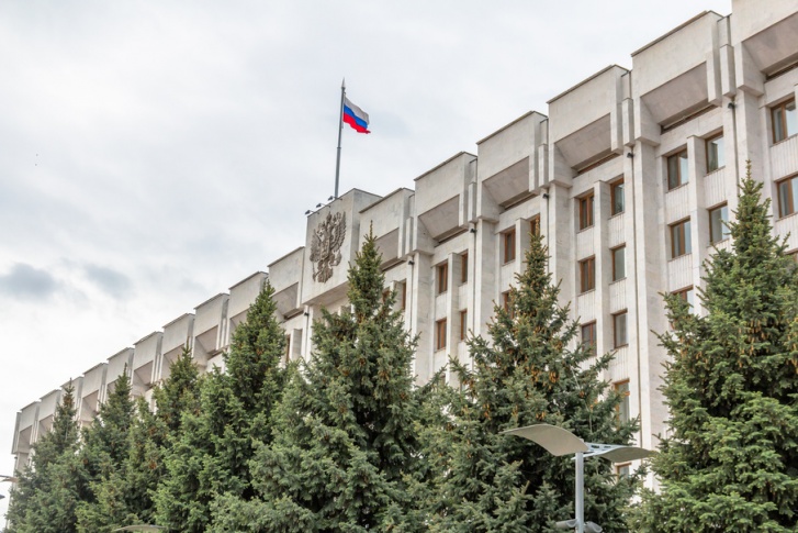Деньги, выделенные Самарской области, пойдут на развитие общества Деньги, выделенные Самарской области, пойдут на развитие общества