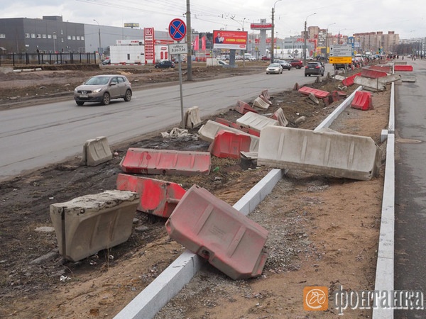 Михаил Огнев/"Фонтанка.ру"