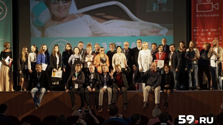 «Эхо Флаэртианы»: в Перми покажут лучшие документальные фильмы прошедшего фестиваля
