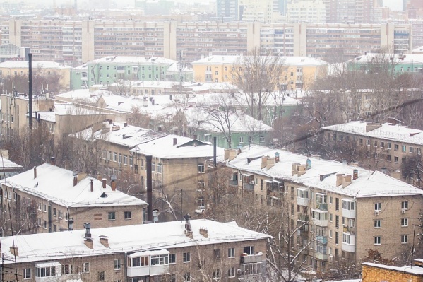 Топ-5 самых маленьких квартир на продажу находятся в домах старого фонда Топ-5 самых маленьких квартир на продажу находятся в домах старого фонда