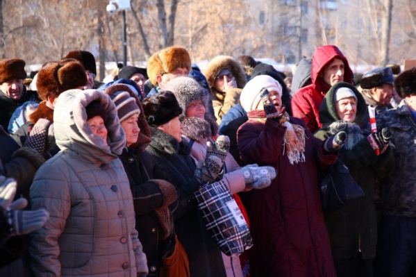 Из-за индексации пенсий более 10000 человек могли потерять право на ЕДВ Из-за индексации пенсий более 10000 человек могли потерять право на ЕДВ