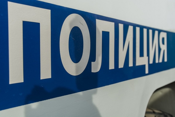 Мужчина ограбил прохожего, ударив его электрошокером Мужчина ограбил прохожего, ударив его электрошокером