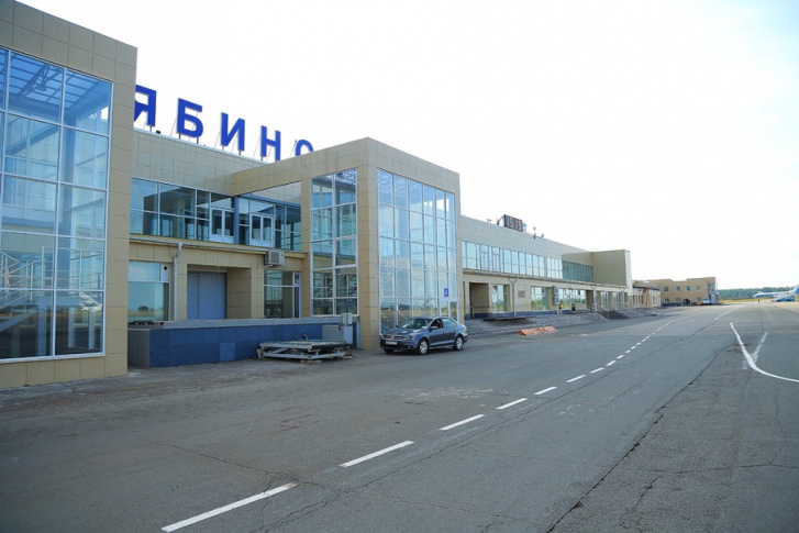 За полгода пассажиропоток из аэропорта южноуральской столицы вырос на 17,2% За полгода пассажиропоток из аэропорта южноуральской столицы вырос на 17,2%