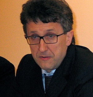 Сергей Вязалов