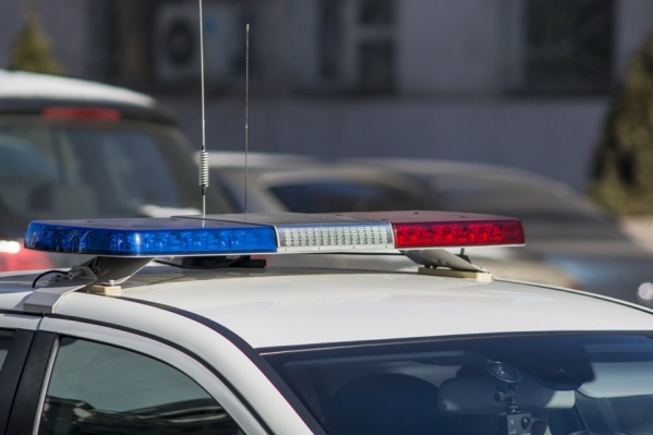 В отношении 30-летнего задержанного возбудили дело по статье «Кража» В отношении 30-летнего задержанного возбудили дело по статье «Кража»