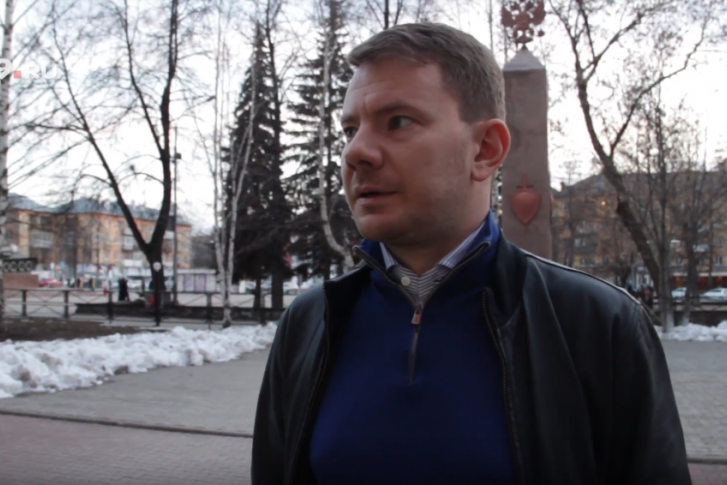 DJ Smash встретился с нами после очной ставки DJ Smash встретился с нами после очной ставки