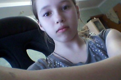Девочку ищут друзья, родные и полиция Девочку ищут друзья, родные и полиция