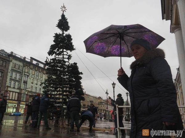 Михаил Огнев/"Фонтанка.ру"
