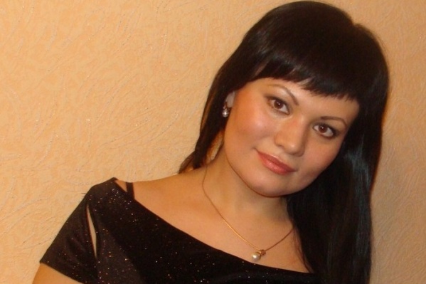 Екатерине Варламовой было 36 лет Екатерине Варламовой было 36 лет