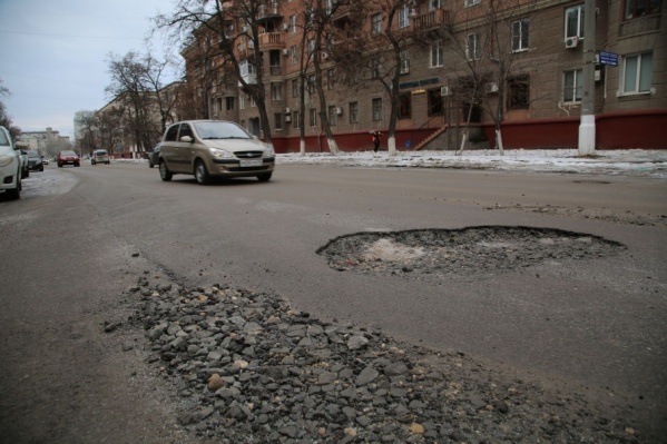 Новое покрытие износилось всего на 0,03%, уверены в мэрии Новое покрытие износилось всего на 0,03%, уверены в мэрии