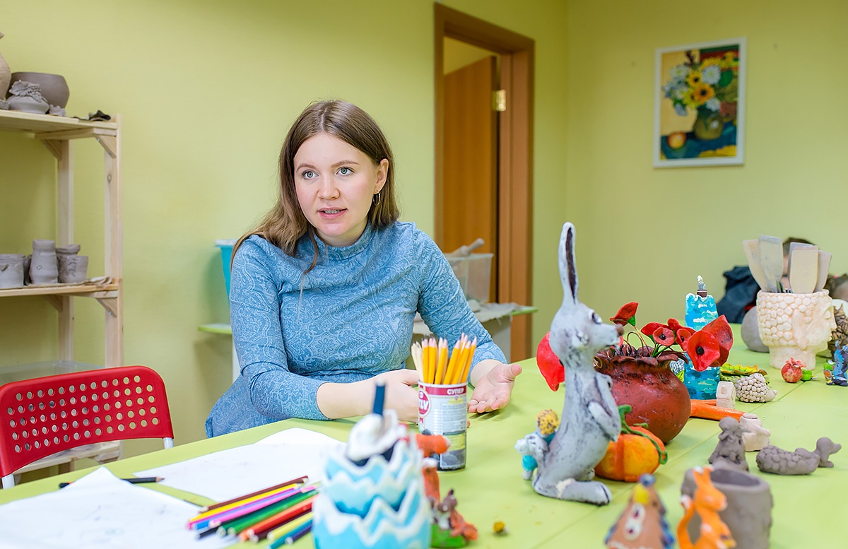 Евгения рассчитывает, что быстро выйдет на работу после родов Евгения рассчитывает, что быстро выйдет на работу после родов