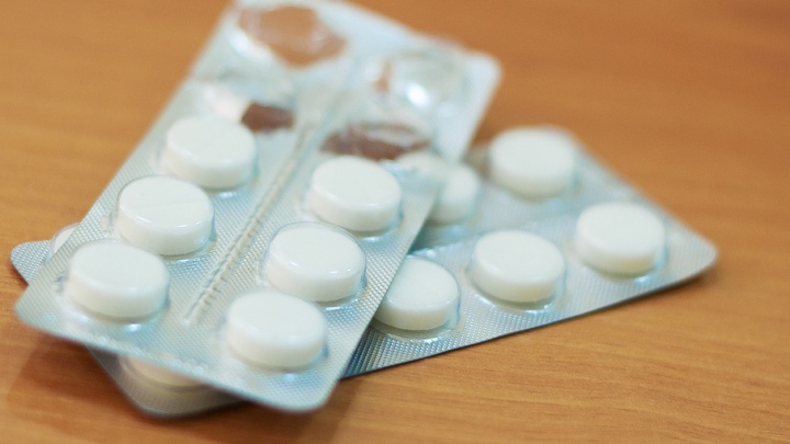 В интернет-аптеках разрешили продавать только безрецептурные лекарства