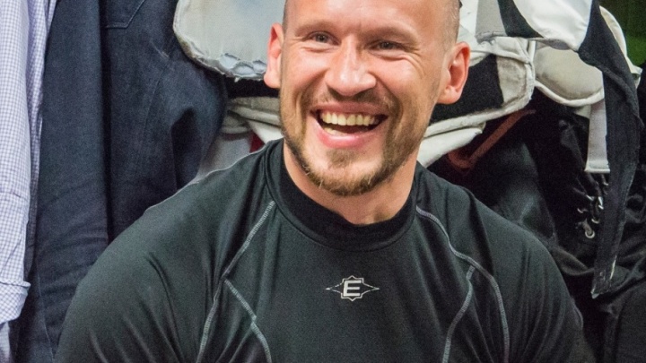 Ярославский депутат стал лучшим хоккеистом за всю историю КХЛ