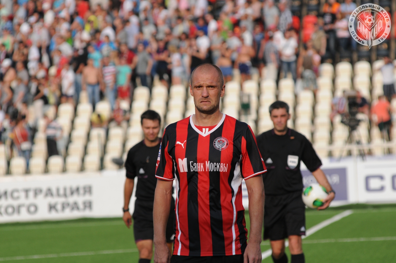 Мартин Якубко успел поиграть и за «Амкар», и на чемпионате мира