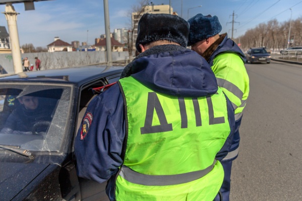 Сотрудникам ГИБДД запрещается удалять записи с радаров Сотрудникам ГИБДД запрещается удалять записи с радаров