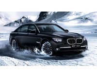 В Новый год BMW подарит пермякам до 400 000 рублей