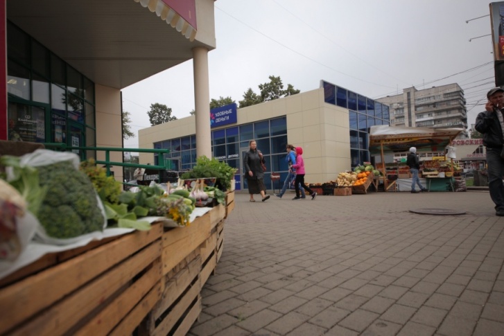Выкупить демонтированные ларьки теперь можно только с разрешения суда Выкупить демонтированные ларьки теперь можно только с разрешения суда