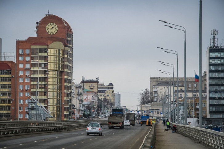 В новой версии антирейтинга самых дорогих гостиниц Ростов уже отсутствует
