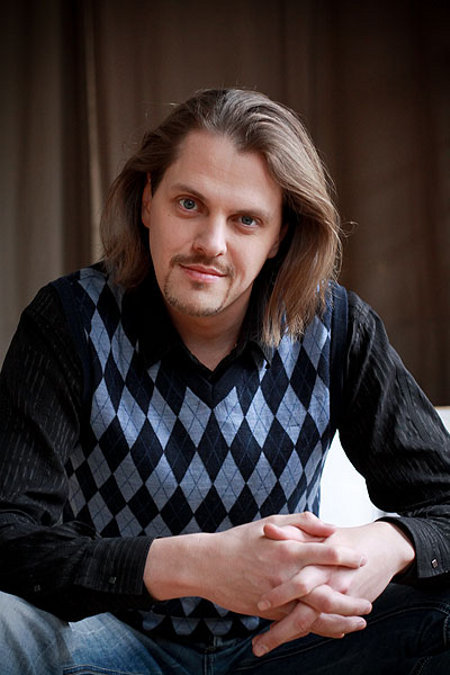 Иван Ожогин