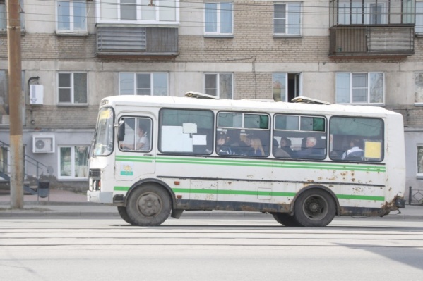 Ежедневно на улицы города выходит 64 автобуса «Первой Гильдии+» Ежедневно на улицы города выходит 64 автобуса «Первой Гильдии+»