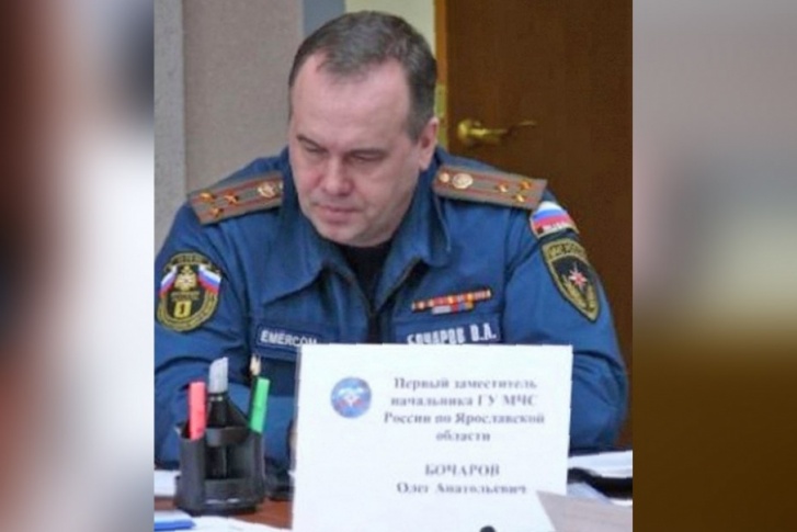 Бочаров заработал больше двух миллионов рублей Бочаров заработал больше двух миллионов рублей