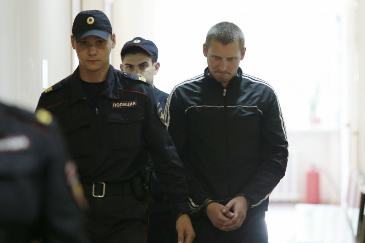 Евгений Кондрашов четыре месяца провёл в СИЗО, после чего его выпустили под подписку о невыезде