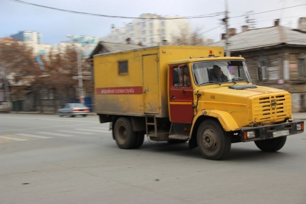 Жители поселка получали только отписки Жители поселка получали только отписки